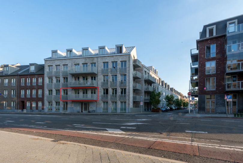 Afbeelding Maagdendries 67 B02, 6211 RW Maastricht : 17